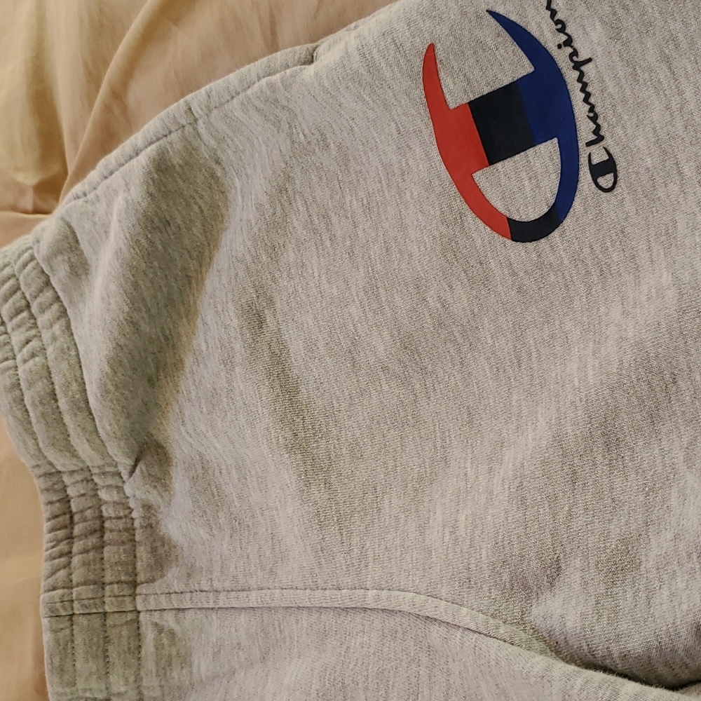Champion sweatpants